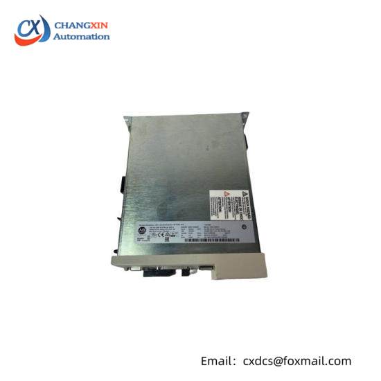 2097-V33PR3-LM Kinetix 350 Servo Drive