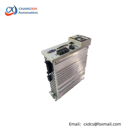2097-V33PR3-LM Kinetix 350 Servo Drive