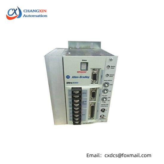 2098-DSD-010-SE Ultra 3000 Multi-Axis Digital Servo Drive
