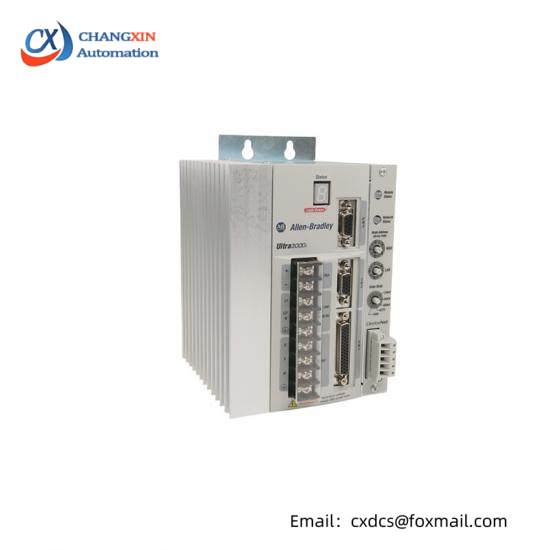 2098-DSD-010X-DN SERVO DRIVE