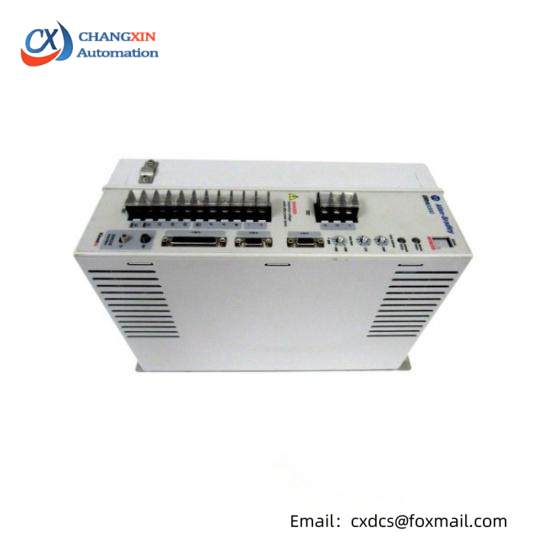 2098-DSD-HV050X SERVO DRIVE