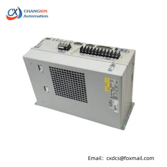 2098-IPD-HV050  Ultra5000 Servo Drive