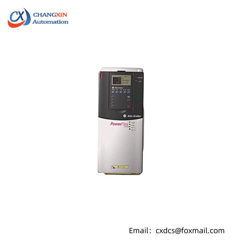 AB 20BC030A0AYNANC0 AC DRIVE