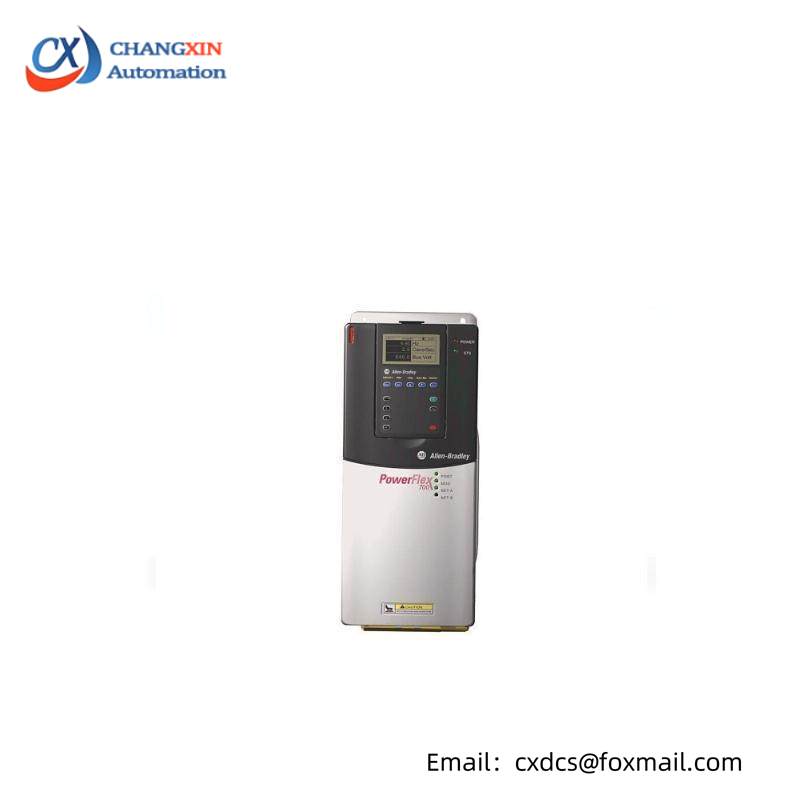 PowerFlex 20BC3P5A0AYNANC0 PowerFlex 700 AC Drive 20B Y