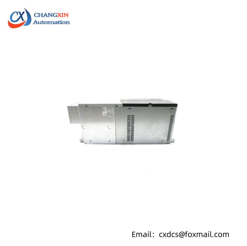 AB 20BD125A3AYNARD0 DRIVE, SER. B, F/W 6.004