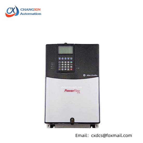 20DC300A0EYNBNANE POWERFLEX 700S