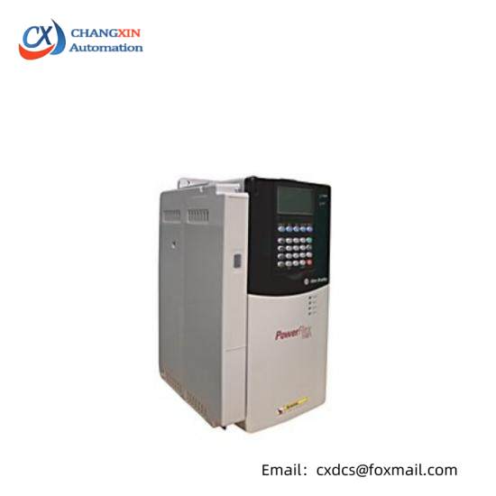 20DC730A0ENNBNANE POWERFLEX 700S