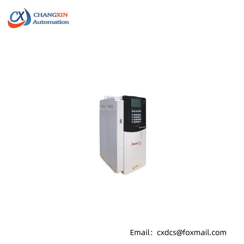 PowerFlex 20DD022A3EYNANANE PowerFlex 700 AC Drive