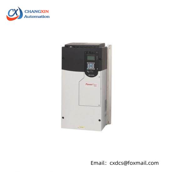 20F11NC011JA0NNNNN PowerFlex 753 AC Drive