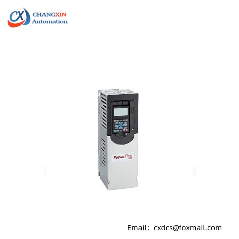 PowerFlex 20F11NC043JA0NNNNN powerflex 753 ac drive