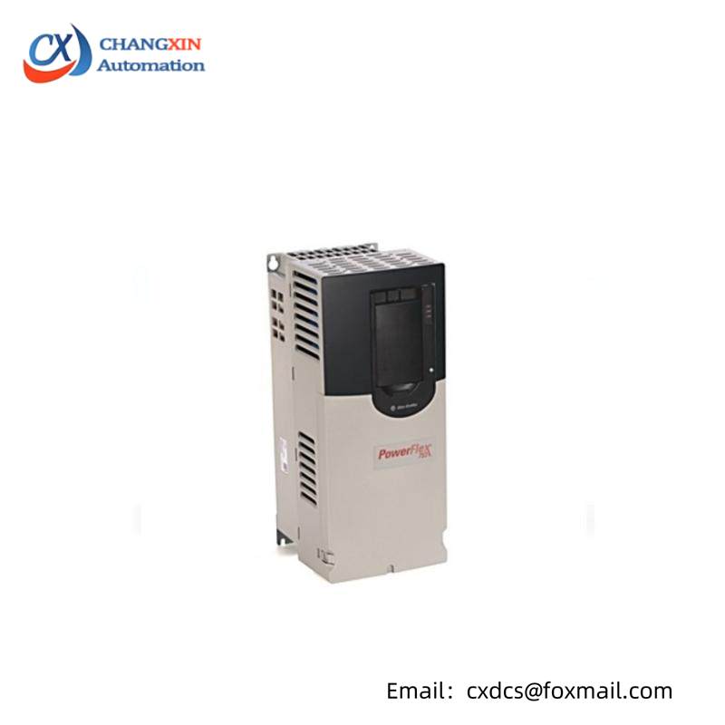 PowerFlex 20F11NC060JA0NNNNN powerflex 753 ac drive
