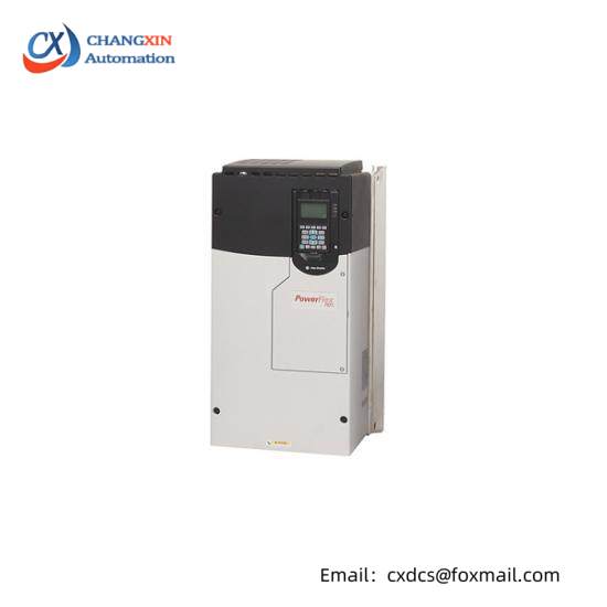 20F14NC205JN0NNNNN 753 AC Packaged Drive