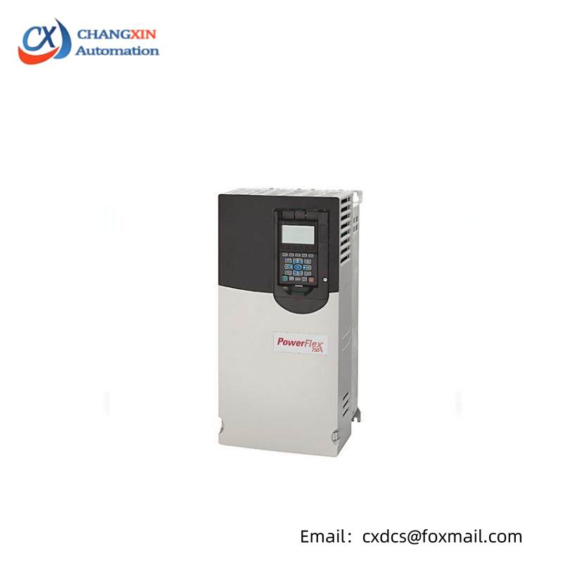 PowerFlex 20G11NC060JA0NNNNN PowerFlex 755 AC Packaged Drive