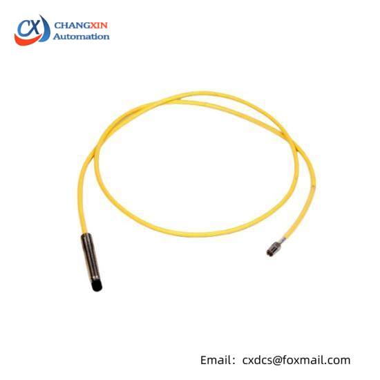 21504-12-28-10-02 Bently Nevada Probe Proximity Vibration