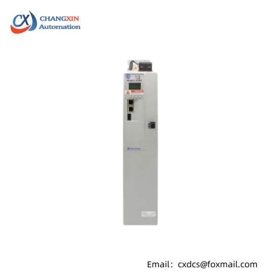 2198-208  Kinetix 5700 DC Bus Supply