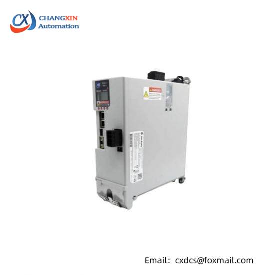 2198-D006-ERS3 -   Servo Drive