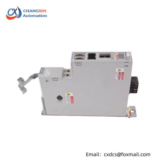 2198-D020-ERS3  Dual Axis Module