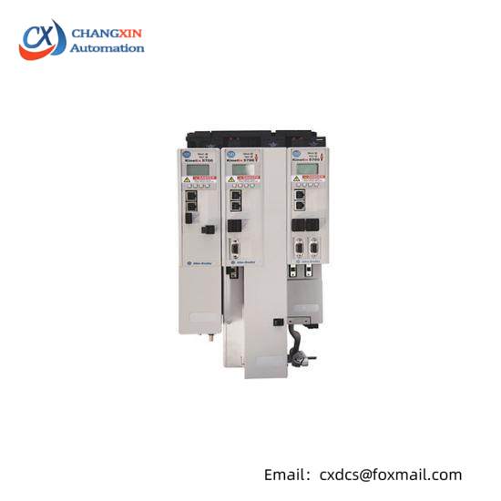 2198-D032-ERS3 Dual Axis Inverter