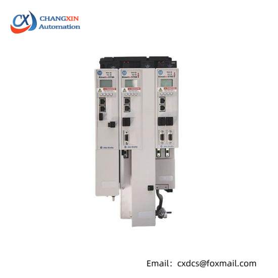 2198-D032-ERS4  Kinetix 5700 Dual Axis Safe Speed Drive