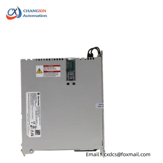 2198-H015-ERS Kinetix 5500 Servo Drive 190-528V AC 12.5A
