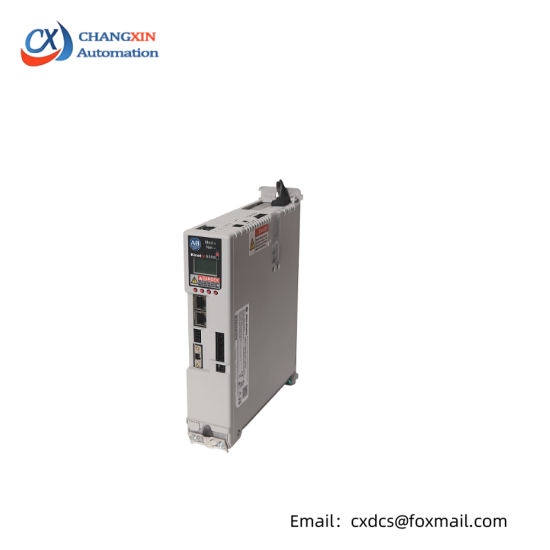 2198-H025-ERS Kinetix 5500 Servo Drive