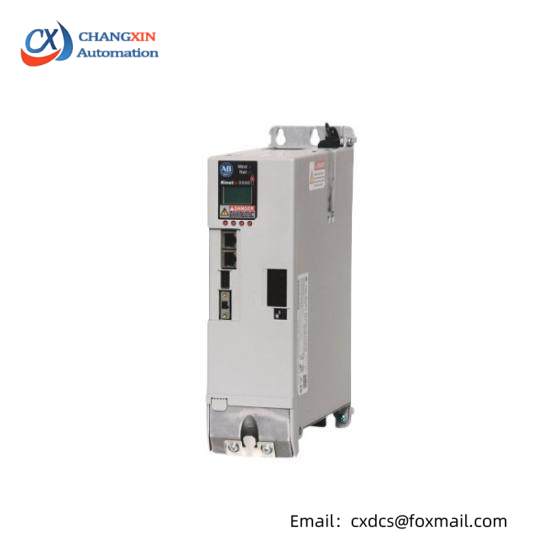 2198-H070-ERS2  Kinetix 5500 Servo Drive