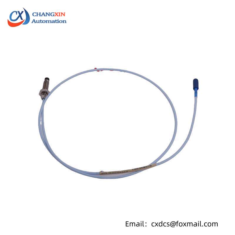 BENTLY NEVADA 22810-00-10-10-02 Transducer Proximity Probe