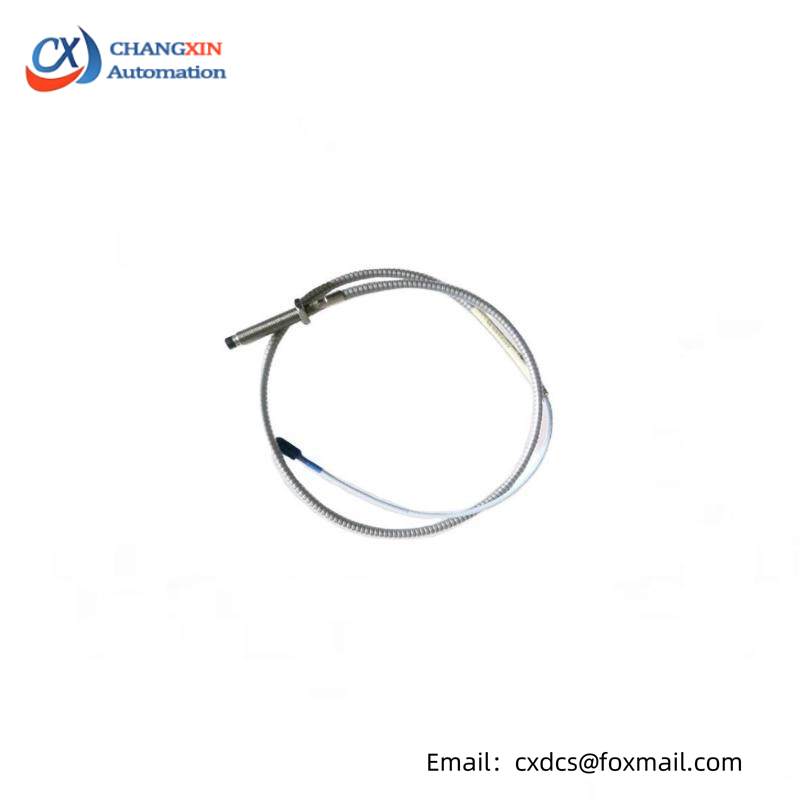 BENTLY NEVADA 22811-01-06-10-02 Acceleration Transducers