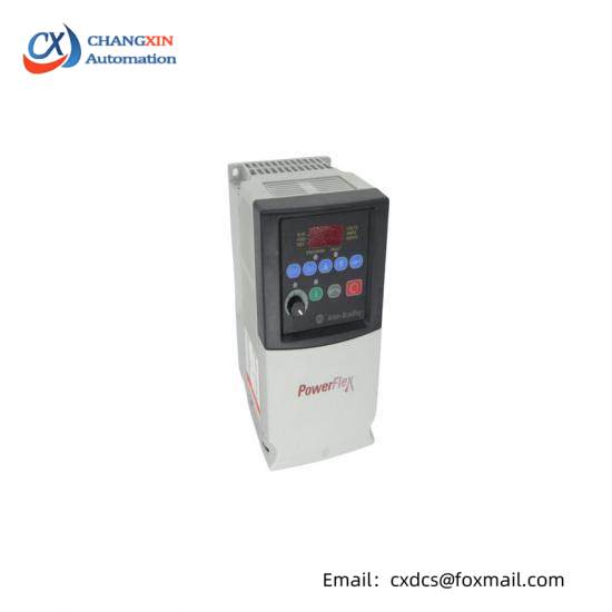 22A-A8P0N104 AC Drive