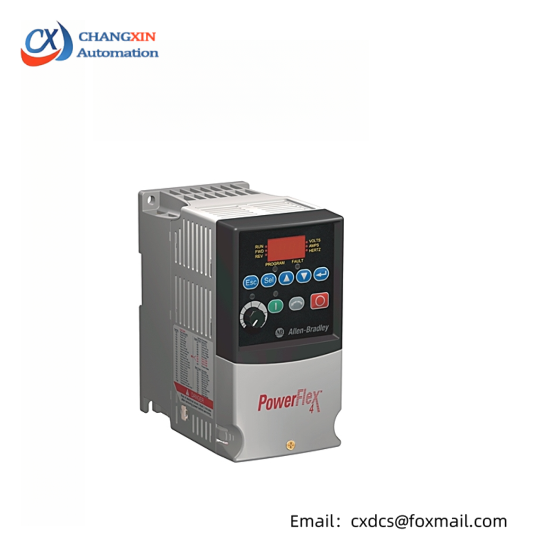 22B-D010N104 PowerFlex4 AC Drive