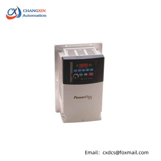 22B-D017F104 AC Drive
