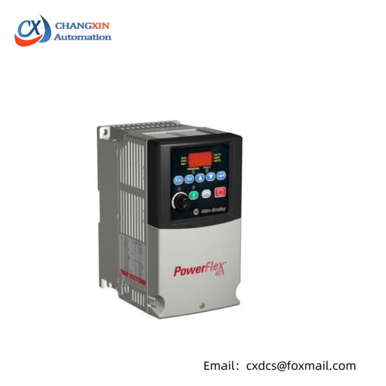 22B-D2P3N104  AC Drive