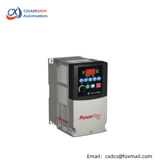 22B-D4PON104 PowerFlex4 AC Drive