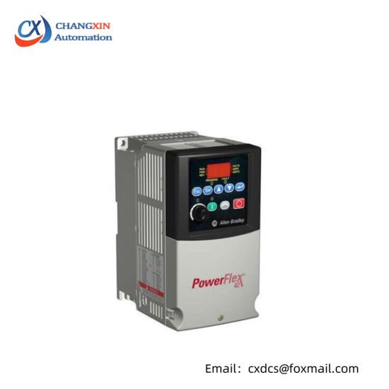 22B-D6P0N104  AC Drive