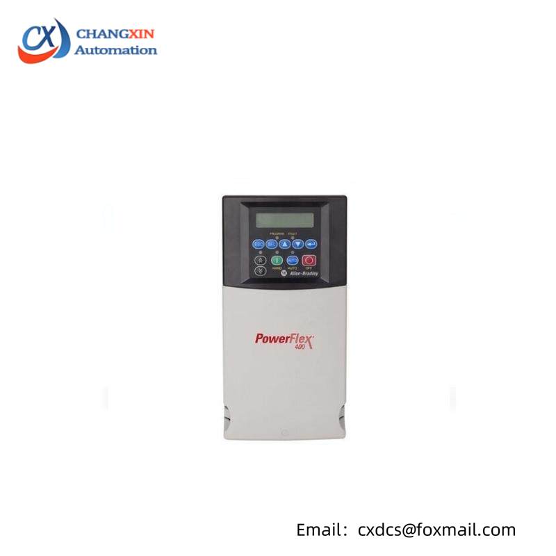 AB 22C-D017N103 AC Drive