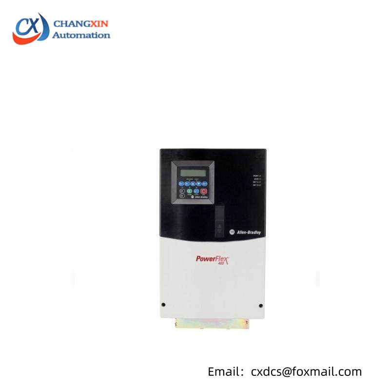 AB 22C-D045A103 Drive, PowerFlex 400