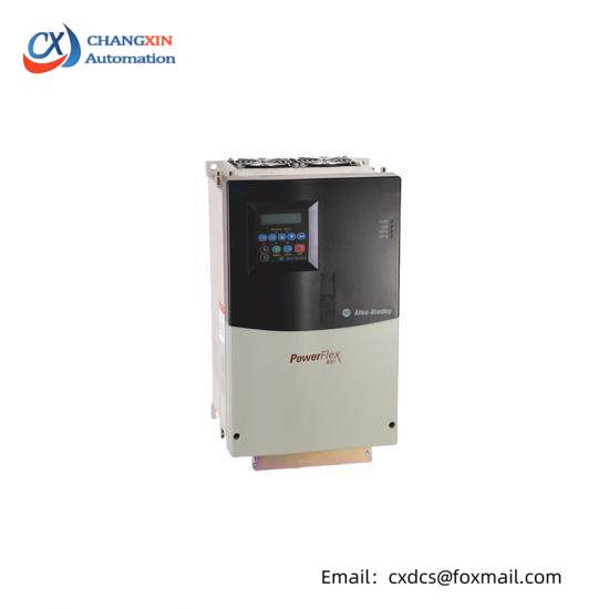 22C-D060A103 AC Drive