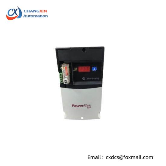 22D-D1P4N104  AC Drive