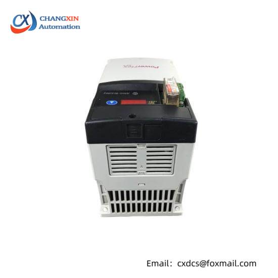 22D-D1P4N104  AC Drive