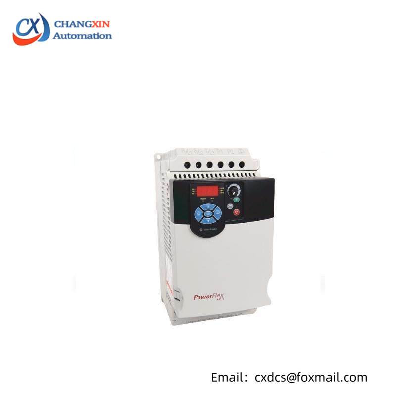 AB 22F-D013N104 480V AC Input