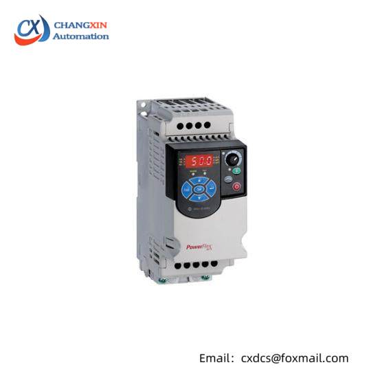 22F-D013N104 Preferred Availability AC Drive