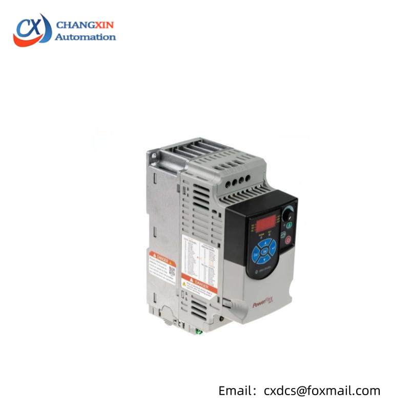 AB 22F-D1P5N113 AC Drive