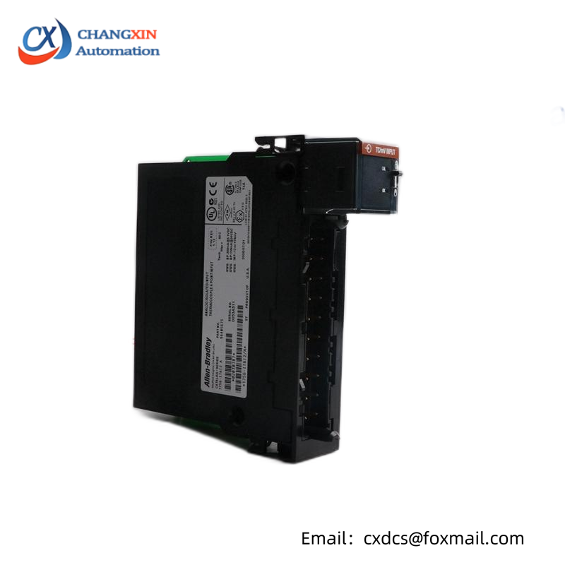 AB 22F-D4P2N113 Three Phase AC Driver