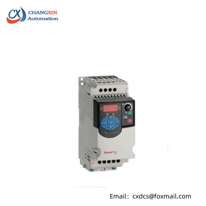 AB 22F-D8P7N113 AC Drive