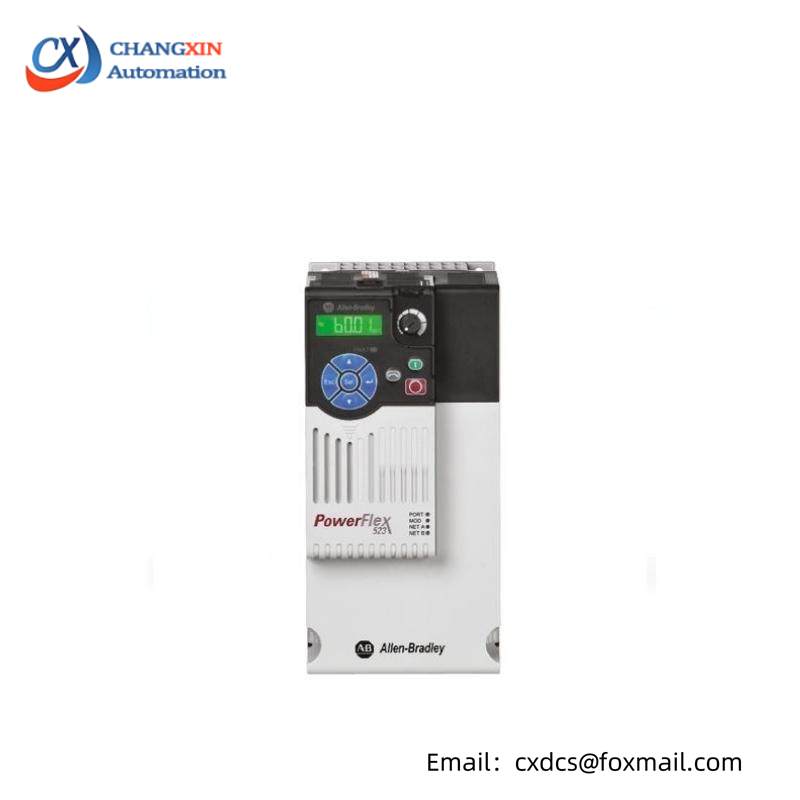 AB 25A-D017N114 Drive