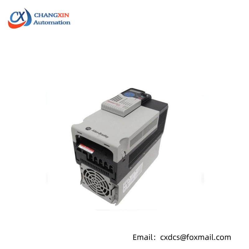 AB 25A-D030N104 Drive