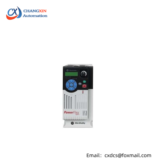 25B-D010N114 AC Drive