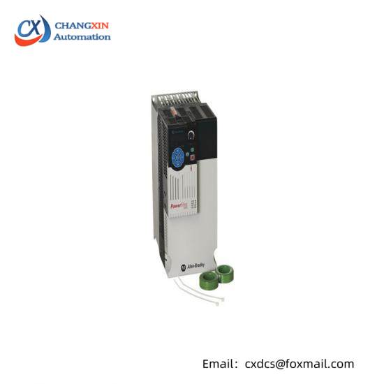 25B-D030N114 AC Drive