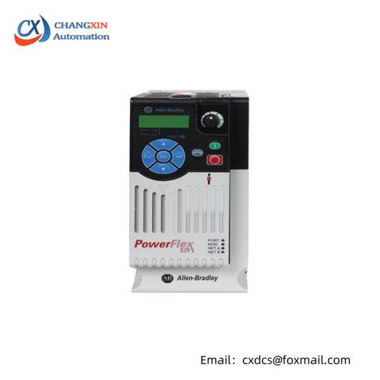 25B-V4P8N104 AC Drive