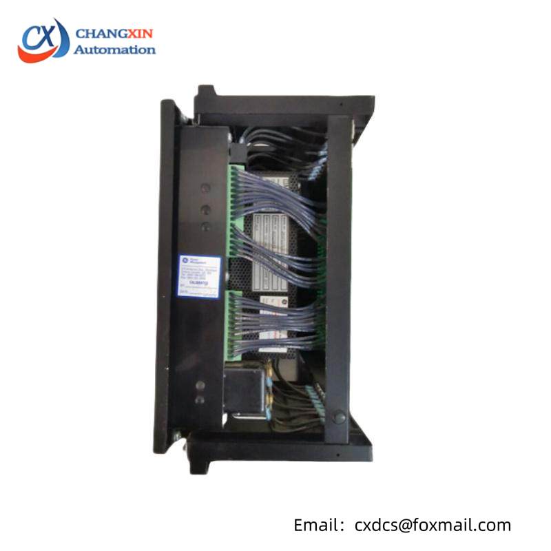 GE 269P-D/O-241-100P-HI Protection Management Relay